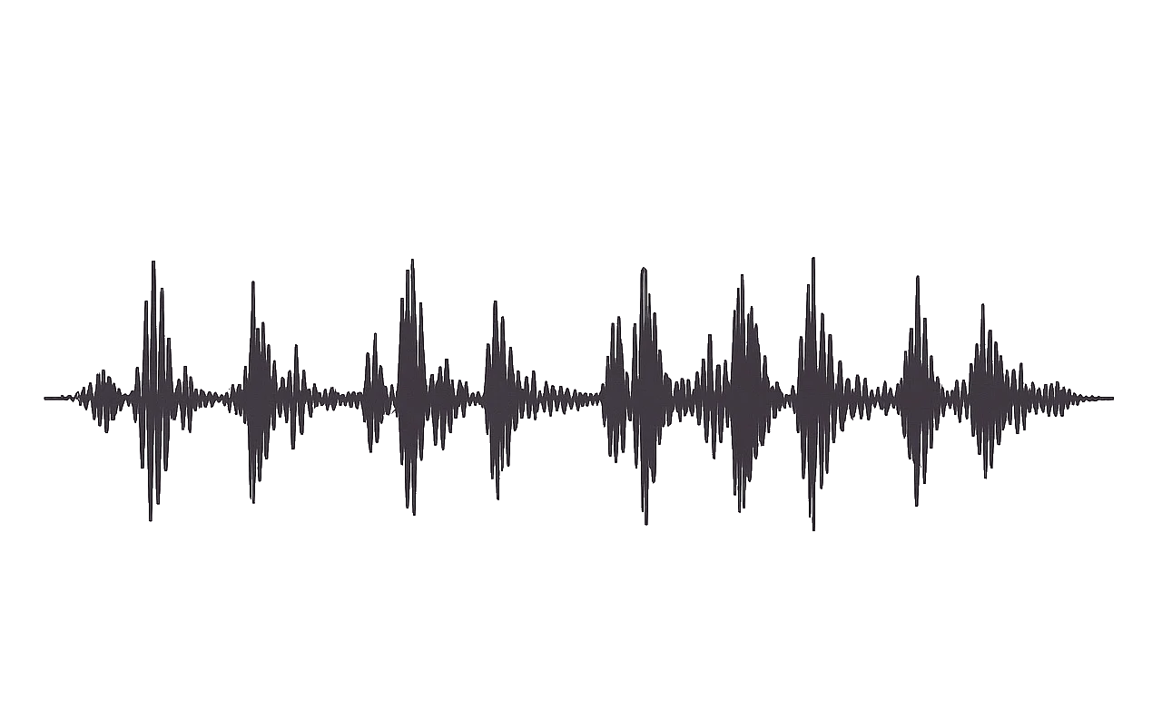 Frequenz links